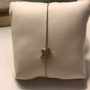 Kate Spade Star Bracelet
